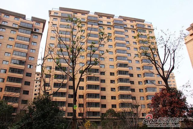 (出售) 金域蓝湾免税大平层房东急售