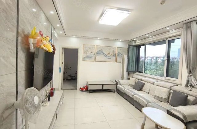 好楼层 可按揭 星光和园 免大税 带储藏室 精装修