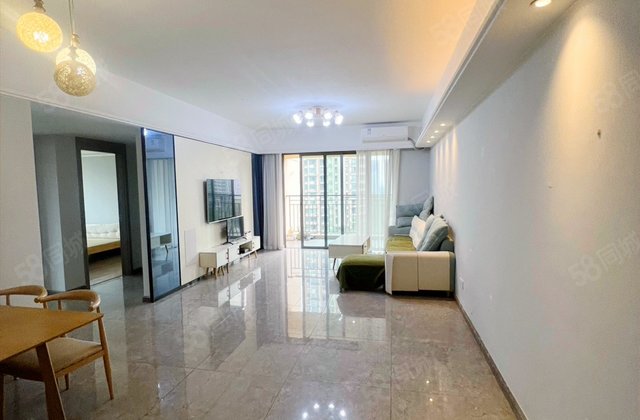 北滘雅居乐英伦首府3室2厅115.57㎡145万二手房图片