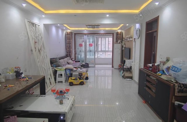 华港顺河城 铁塔商场北邻 三中市场 东昌中學 健康路