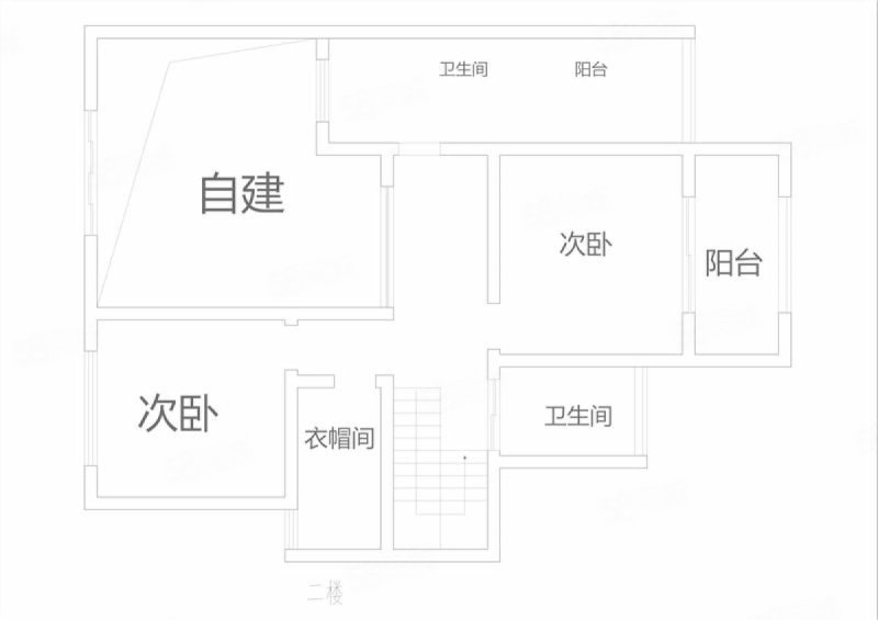 保利养生谷5室2厅4卫245㎡南190万