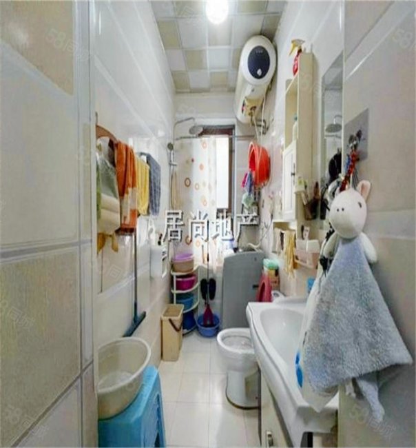 黑龙江现代文化艺术产业园1室1厅1卫65㎡南149万