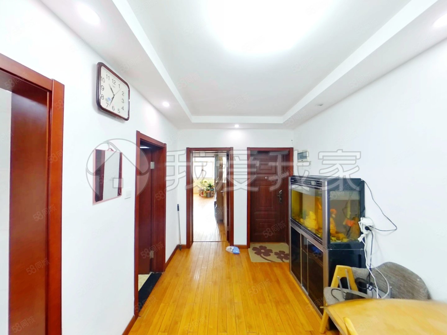 天寧寺北里3室1廳1衛(wèi)71.58㎡南北525萬(wàn)