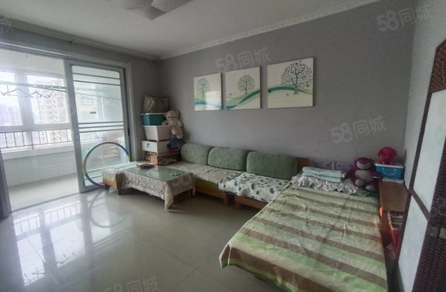 金柱文苑 精装修 价格可谈  带储藏室