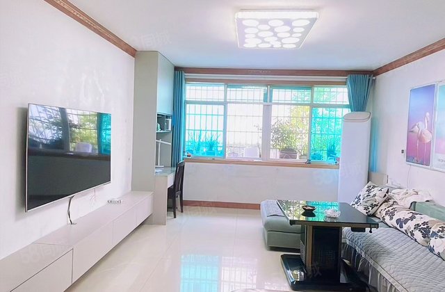 振华生活小区3室2厅105㎡45万二手房图片