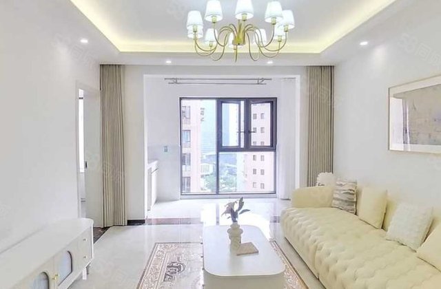 天翼景城3室2厅88㎡55.8万二手房图片