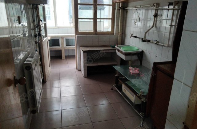 迁户神奇老文轩，老一中，  闸口实际面积105平方，南北通透