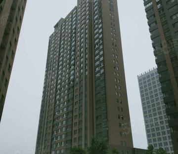 小区图片