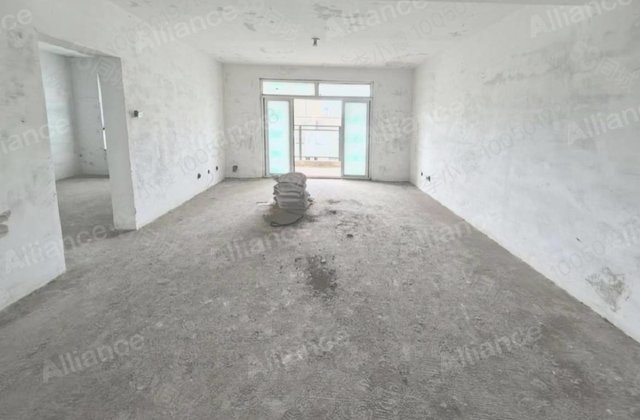 江南御花园二村3室2厅146.2㎡82万二手房图片