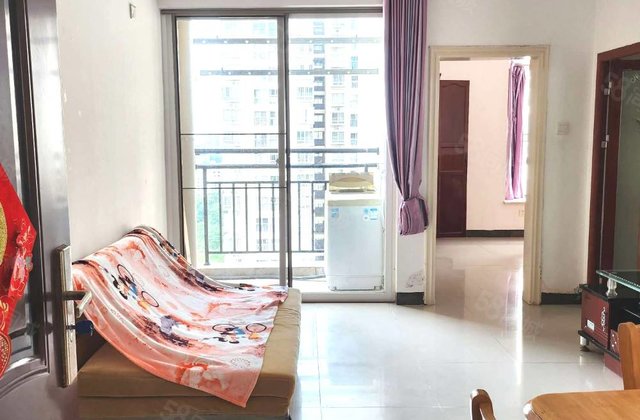 东方海湾涛昇国际1室1厅53㎡36万二手房图片