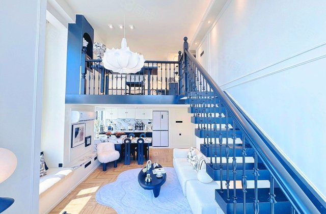 恒福新城恒福国际公寓2室2厅39.69㎡30万二手房图片