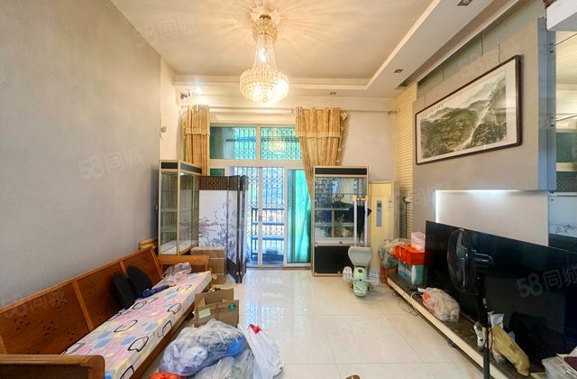 维一星城3室2厅166.3㎡149.6万二手房图片