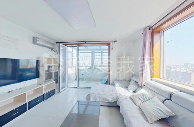 首邑溪谷2室1厅47.34㎡200万二手房图片