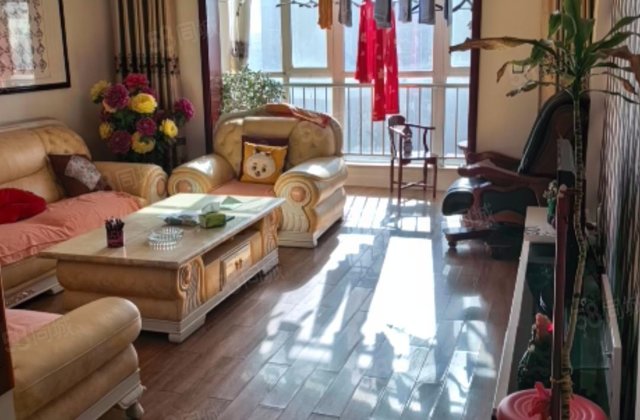 欧景豪庭3室2厅132.49㎡73万二手房图片