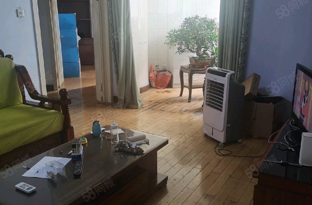 天鹅北区3室2厅88.99㎡53万二手房图片