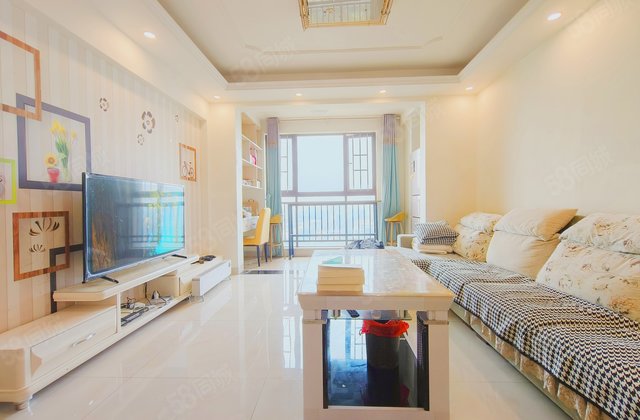 紫鑫御湖湾3室2厅82.04㎡69.3万二手房图片