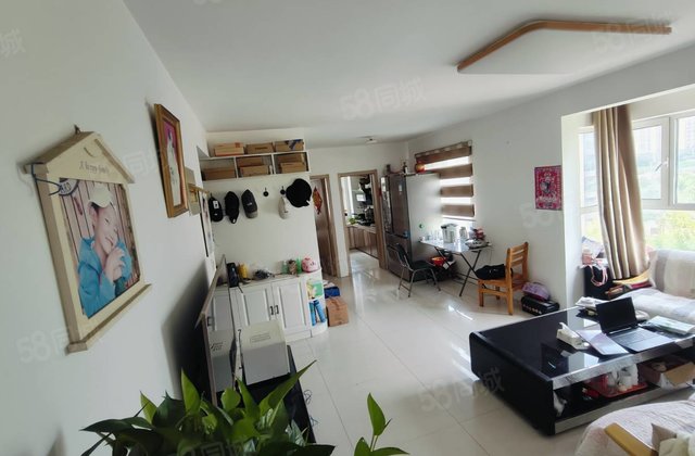 急售 拿8萬入住办完 小区 前排 免大税 光明小學五中