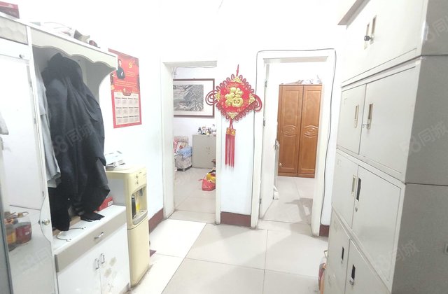 老东昌 东昌中学 金鼎商厦 精装修 低密宜居 房东急售