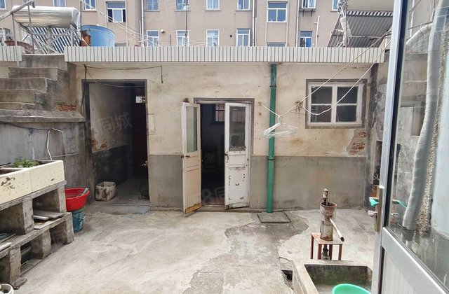 店泊小区2室1厅59㎡23万二手房图片