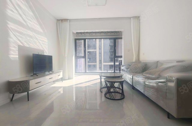 合悦华府一期3室2厅95㎡110万二手房图片