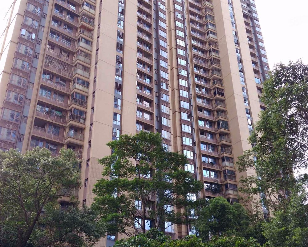 【依云水岸二期, 依云水岸二期小区详情,房价走势,房源,业主论坛】