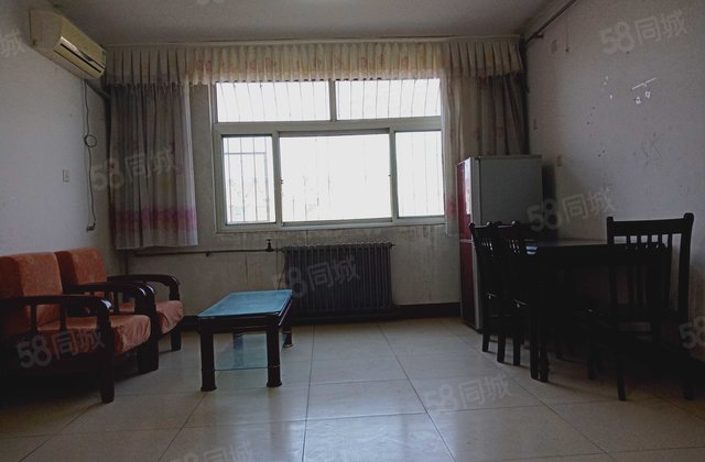 金城小区(南区)高楼层视野无遮挡 医疗配套成熟 购物方便