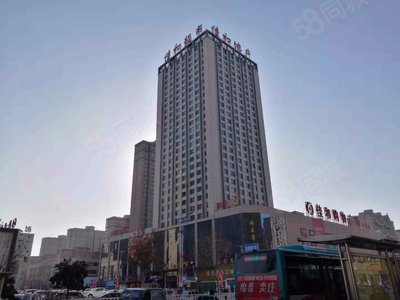 佳和国际公寓房屋出租,佳和国际公寓二手房出售】- 巨野58同城