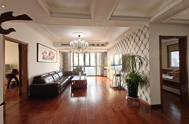 美都新城3室2厅137㎡87.8万二手房图片