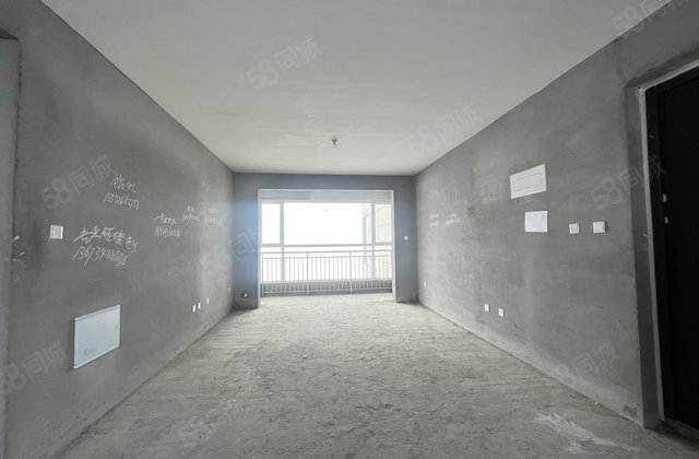 玖龙府3室2厅145㎡59.8万二手房图片