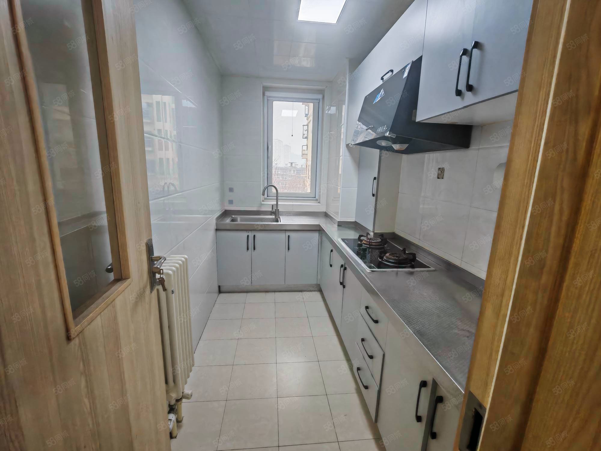 怡和雅苑2室1廳1衛(wèi)62㎡南北115萬(wàn)