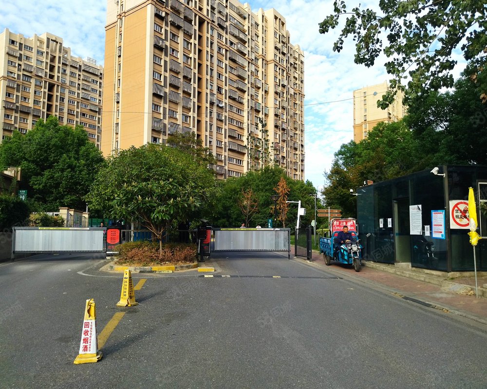 【银亿东城第九街区, 银亿东城第九街区小区详情,房价走势,房源,业主