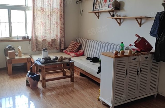 诚意出售 铁路益民小区 精装可拎包入住 诚心出售送地下室