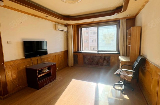 青年路教师住宅小区A区2室2厅81.61㎡41万二手房图片