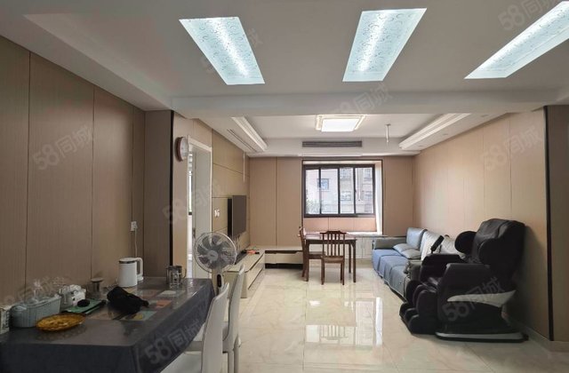 品尚雅居3室2厅131.5㎡89.8万二手房图片