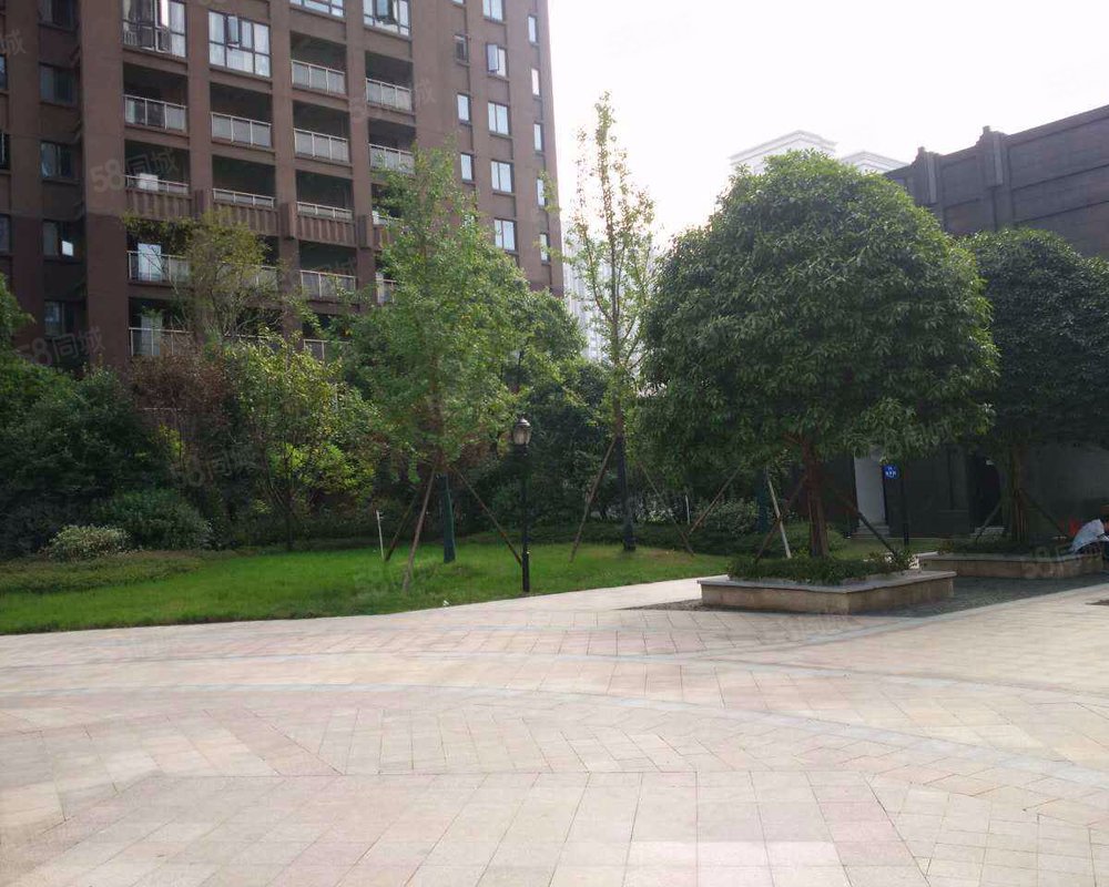 【福祥家园, 福祥家园小区详情,房价走势,房源,业主论坛】- 长沙58