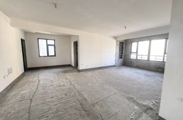 洋河盛景3室2厅130㎡45万二手房图片