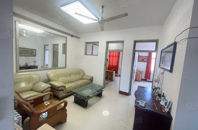 金鼎老东昌 35万3室 双气单价4千多客车厂 恒新小区好停车