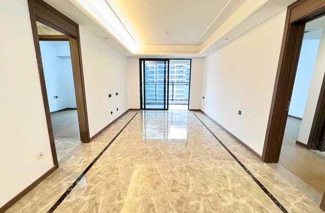 绿地V岛3室2厅116.12㎡128万二手房图片