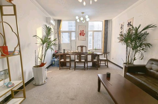 有证 阳面 17万 当代国际 46平 住宅水电 居住办公