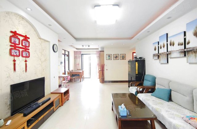 博澳城4室2厅132㎡85万二手房图片