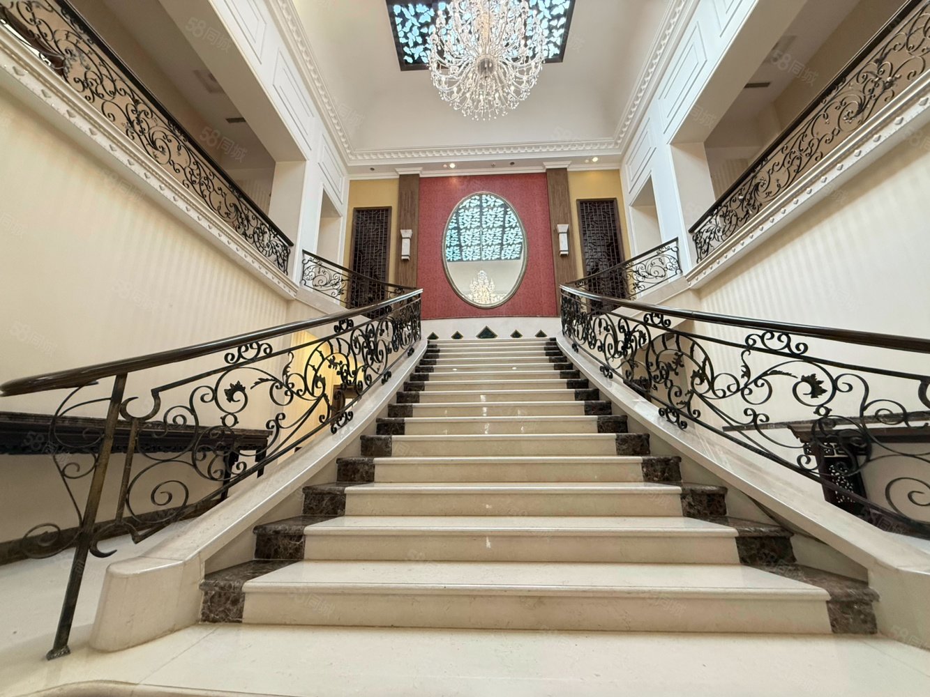 財(cái)富公館6室4廳8衛(wèi)1500㎡南北8400萬