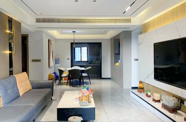 金科集美嘉悦(三期)4室2厅144.25㎡108.5万二手房图片