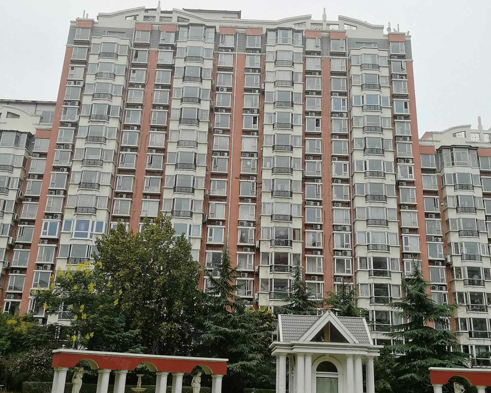 【博雅庄园, 博雅庄园小区详情,房价走势,房源,业主论坛】- 石家庄58