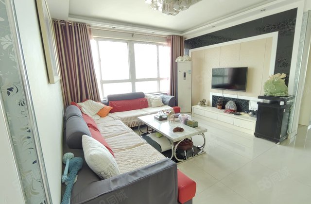 阳光  实验  颐馨园二期  电梯好楼层 带车位储藏室