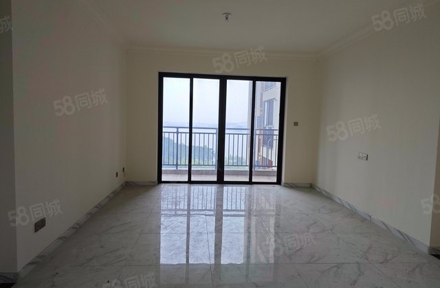 碧桂园凤凰湾晴澜苑4室2厅125.41㎡148万二手房图片