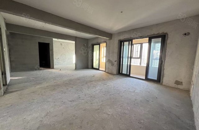 富力爱丁堡3室2厅128.5㎡116万二手房图片