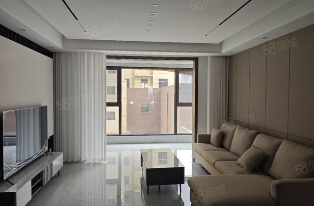 恒源翰林苑3室2厅126㎡81万二手房图片