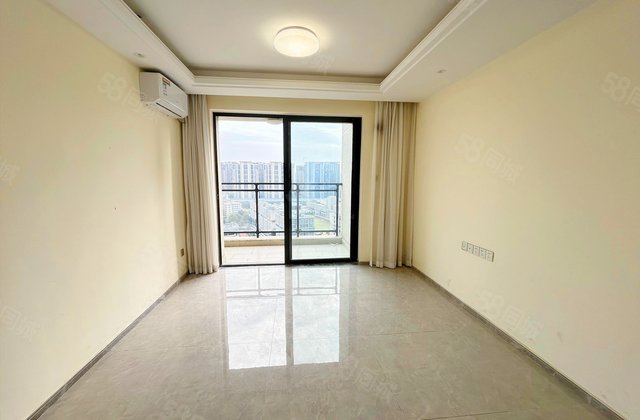 五矿崇文金城3室2厅79.3㎡178万二手房图片