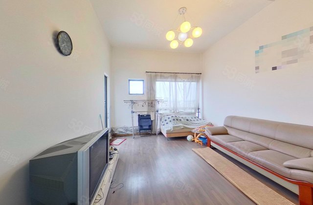 星星港湾花园清风苑4室3厅102㎡95万二手房图片