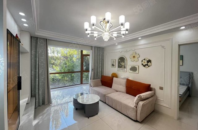 世纪家园2室2厅74㎡39.8万二手房图片